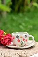 Pink Flower Set