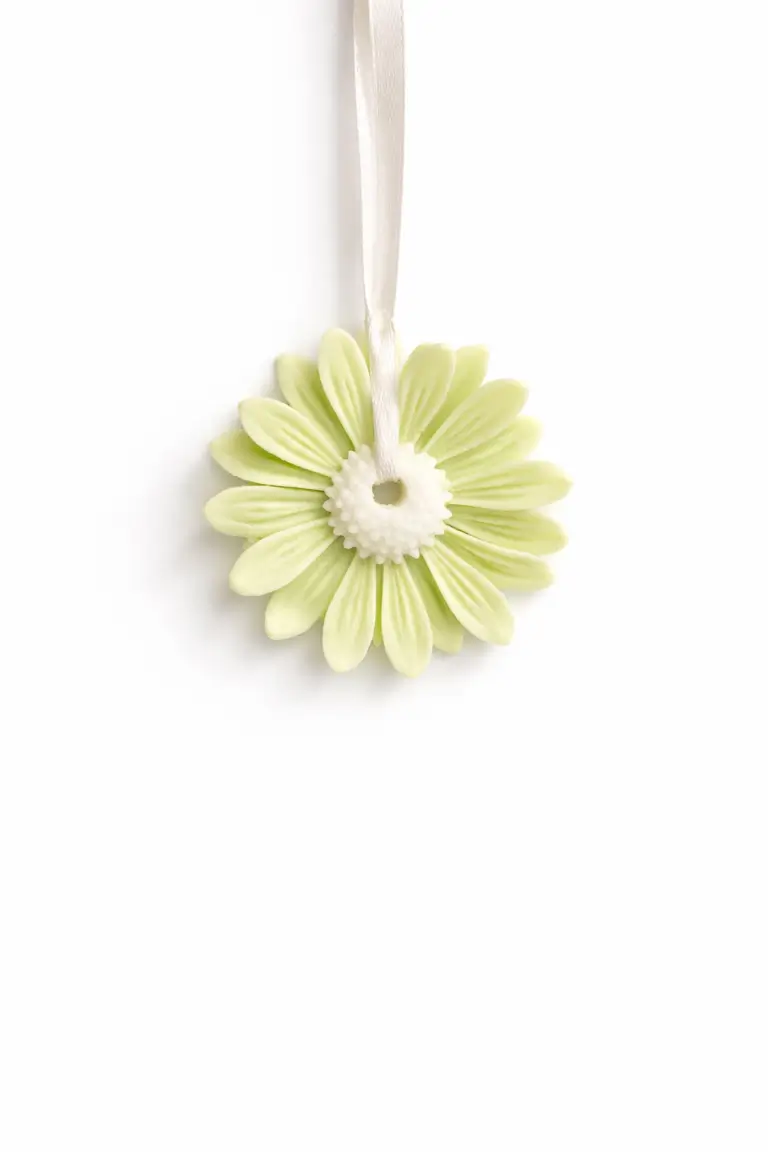 Daisy Green
