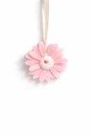 Daisy Pink