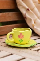 Yellow Flower Set