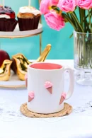 Ice Cream Mug