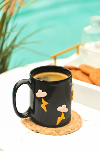 Thunder Mug