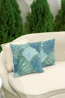 Sea Shell Cushion Cover