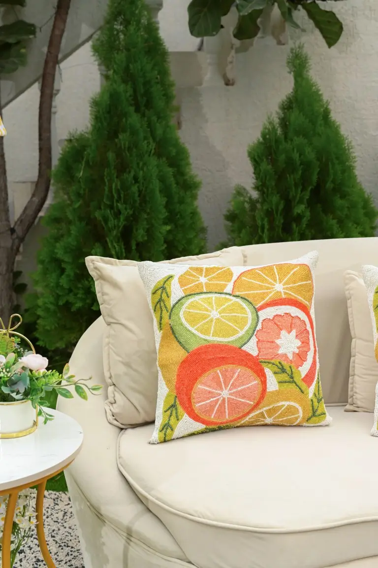 Zetsy Cushion Cover - Image 2