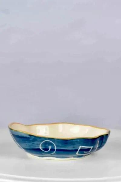 Indigo Bowl